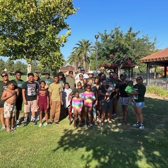 Celebration Park - Family Reunion 2023 @ Celebration Park - Parks Near Me - Moreno Valley, California