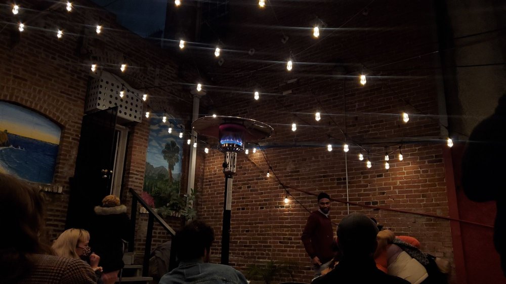 TAO COMEDY STUDIO Los Angeles, CA - 79 Photos & 32 Reviews - Yelp