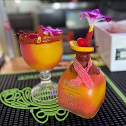 1942 Tacos & Tequila Ligonier