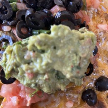 Casa Patrón - Ground Beef Nachos - Mexican Near Me - Seattle, Washington