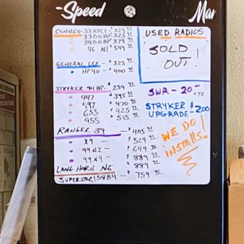 Petro Knoxville - CB Shop Prices - Service Stations Near Me - Knoxville, Tennessee