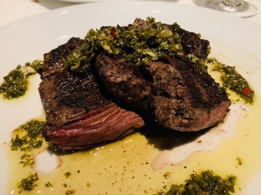 Council Oak Steaks and Seafood by null