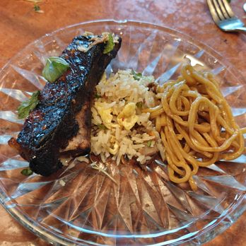 Siti - Asian Fusion Near Me - Austin, Texas
