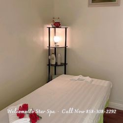 Star Spa - Star Spa