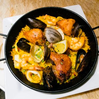 Imperio - Paella - Portuguese Near Me - Montreal, Quebec Imperio - Paella - Portuguese Near Me - Montreal, Quebec