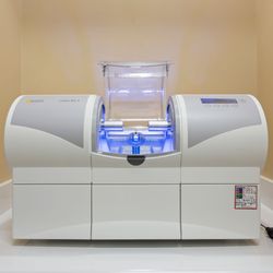 Boynton Beach Modern Dentistry - CEREC® CAD/CAM is the epitome of Modern Dentistry. It means that in just 2 hours you can have a crown!