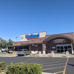United Supermarkets - United Supermarkets, Pampa