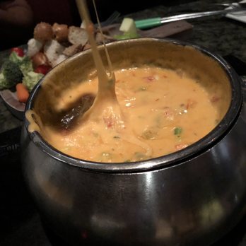 The Melting Pot - Fiesta Cheese - Fondue Near Me - Columbus, Ohio The Melting Pot - Fiesta Cheese - Fondue Near Me - Columbus, Ohio