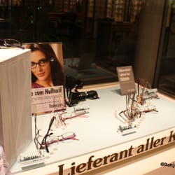 Fielmann - Fielmann AG & Co., Laatzen