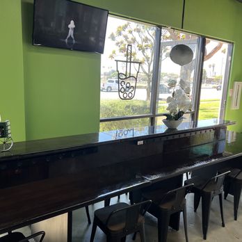 Ragin’ Boba - Bubble Tea Near Me - Oxnard, California