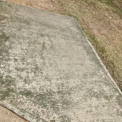 Vista Del Camino Disc Golf Course - Hole #6