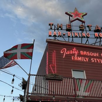 The Star Hotel - Outside - American Near Me - Elko, Nevada The Star Hotel - Outside - American Near Me - Elko, Nevada