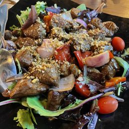 Bò Lúc Lắc / Shaky Beef