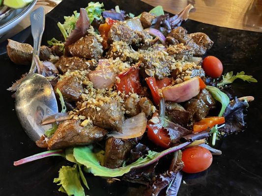 Yoonique Phở & Grill by null