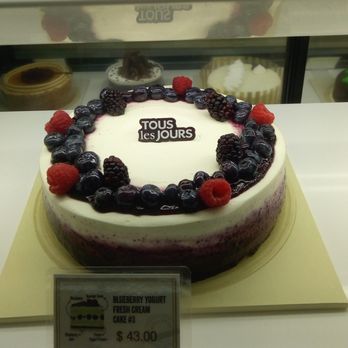 Tous Les Jours - Such taste. Many aesthetic. Wow. - Coffee & Tea Near Me - Naperville, Illinois