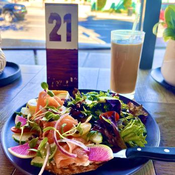 PublicUs - Coffee & Tea Near Me - Las Vegas, Nevada