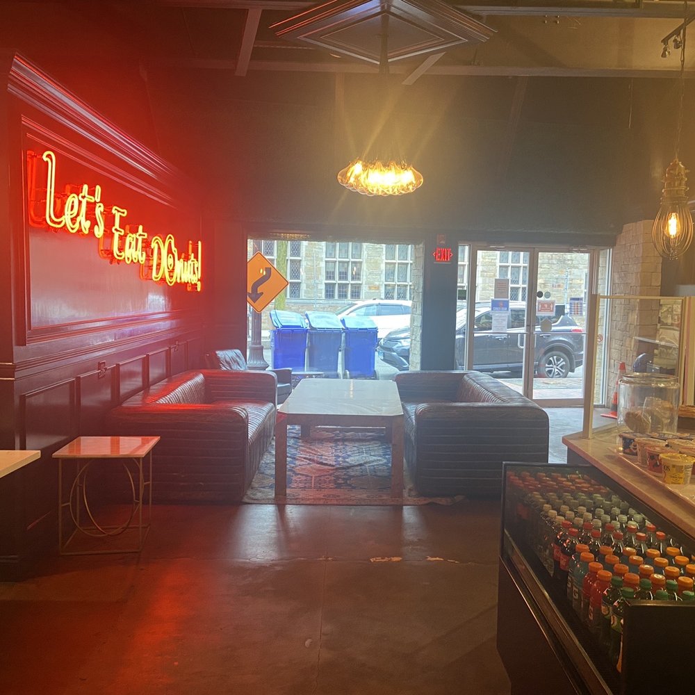 Donut Crazy - New Haven - Donuts Near Me - New Haven, Connecticut