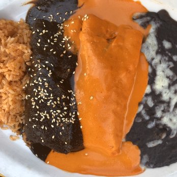 Vive Sol - Mexican Near Me - Mountain View, California