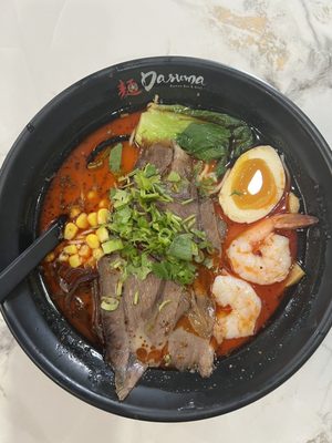 Daruma Ramen Bar & Grill by null