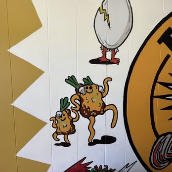 Turbo Chicken - Fun art - Chicken Shop Near Me - Portage, Michigan Turbo Chicken - Fun art - Chicken Shop Near Me - Portage, Michigan