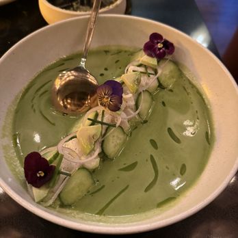 Movida - aguachile - Persian/Iranian Near Me - San Francisco, California