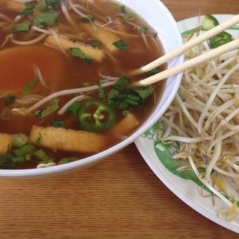 Pho 7 - Tofu pho - Vietnamese Near Me - Tallahassee, Florida Pho 7 - Tofu pho - Vietnamese Near Me - Tallahassee, Florida