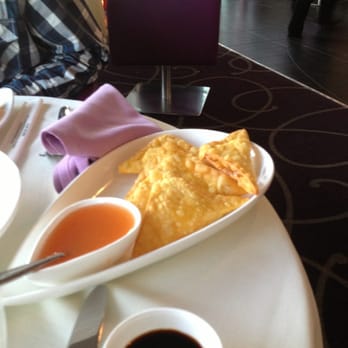 Jacky's Waterplace - Crab rangoons - Sushi Bars Near Me - Providence, Rhode Island Jacky's Waterplace - Crab rangoons - Sushi Bars Near Me - Providence, Rhode Island