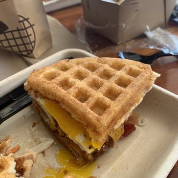 Bruxie - Sandwiches Near Me - Orange, California