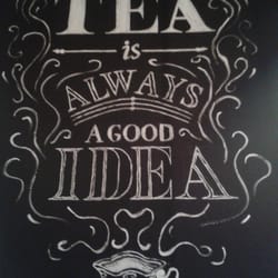 Mr. Dao Tea Lounge