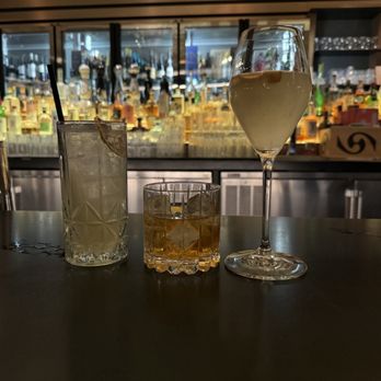 Cranes Spanish Kaiseki - Happy Hour Drinks. - Tapas Bars Near Me - Washington, DC, District of Columbia