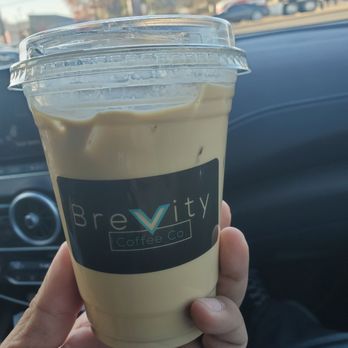 Brevity Coffee - Coffee & Tea Near Me - San Antonio, Texas Brevity Coffee - Coffee & Tea Near Me - San Antonio, Texas