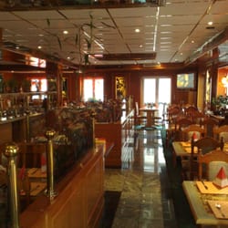 Chinarestaurant Mandarin