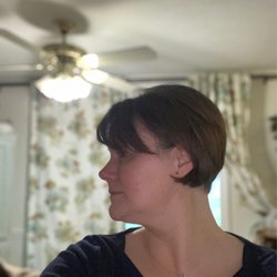 Asheville Hair Design - Haircut