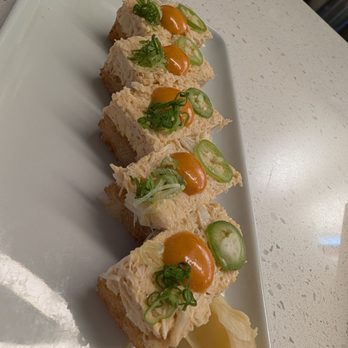 YONO - Moynihan Train Hall - Sushi Bars Near Me - New York, New York YONO - Moynihan Train Hall - Sushi Bars Near Me - New York, New York