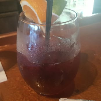 Cucina 503 - Red wine sangria... awesome! - Italian Near Me - Martinez, Georgia Cucina 503 - Red wine sangria... awesome! - Italian Near Me - Martinez, Georgia