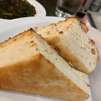 Back Unturned Brewing - Focaccia Bread with dipping herb and oil mix - Brewpubs Near Me - San Antonio, Texas
