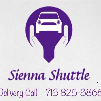 Sienna Shuttle - Delivery from any business in Fort Bend County to your front door! - Airport Shuttles Near Me Sienna Shuttle - Delivery from any business in Fort Bend County to your front door! - Airport Shuttles Near Me