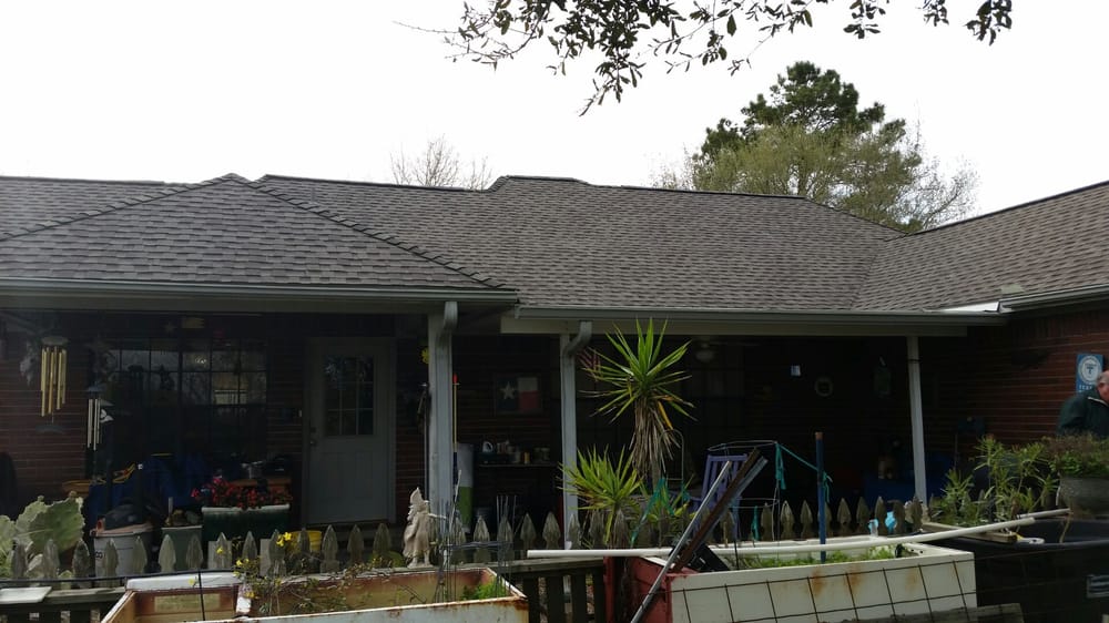 Slide of Einstein Roofing