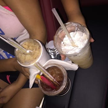 Raspado Xtreme - two drinks on a tray - Shaved Ice Near Me - Fontana, California Raspado Xtreme - two drinks on a tray - Shaved Ice Near Me - Fontana, California