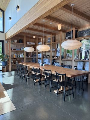 Snow Peak Campfield: Long Beach by null