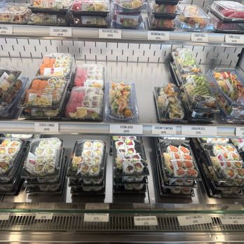 The Net Result - Sushi grab n go - Seafood Near Me - Vineyard Haven, Massachusetts The Net Result - Sushi grab n go - Seafood Near Me - Vineyard Haven, Massachusetts
