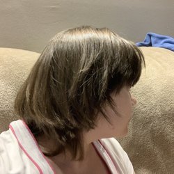 Hannah's Barber Shop