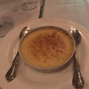 Graff Gennaro's - Creme brûlée - Italian Near Me - Glendale, California Graff Gennaro's - Creme brûlée - Italian Near Me - Glendale, California