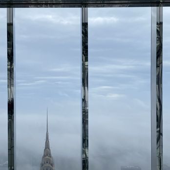 Summit One Vanderbilt - Observatories Near Me - New York, New York