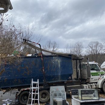 Garbage Pal - Dumpster Rental Near Me