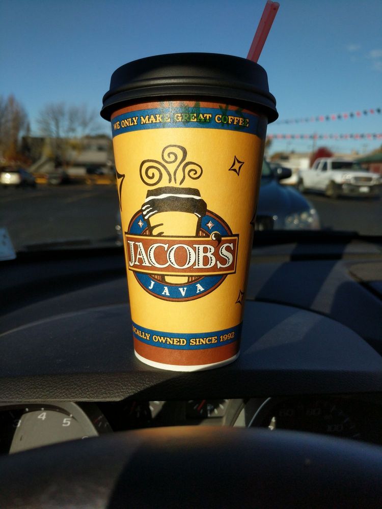 JACOBS JAVA Updated August 2024 10 Reviews 2301 N Monroe St