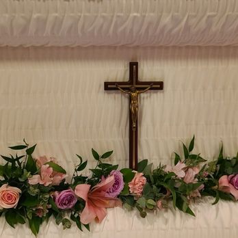 Creation By Letty - Casket arrangement - Florists Near Me - Pico Rivera, California Creation By Letty - Casket arrangement - Florists Near Me - Pico Rivera, California