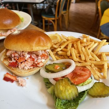 The Lobster Trap - Seafood Near Me - Avalon, California The Lobster Trap - Seafood Near Me - Avalon, California