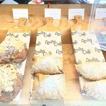 Amara Chocolate & Coffee - Coffee & Tea Near Me - Pasadena, California