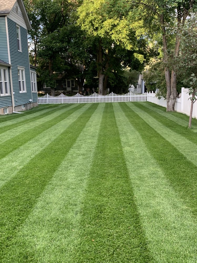 THE BACKYARD COMPANY Updated September 2024 13 Photos Kalispell